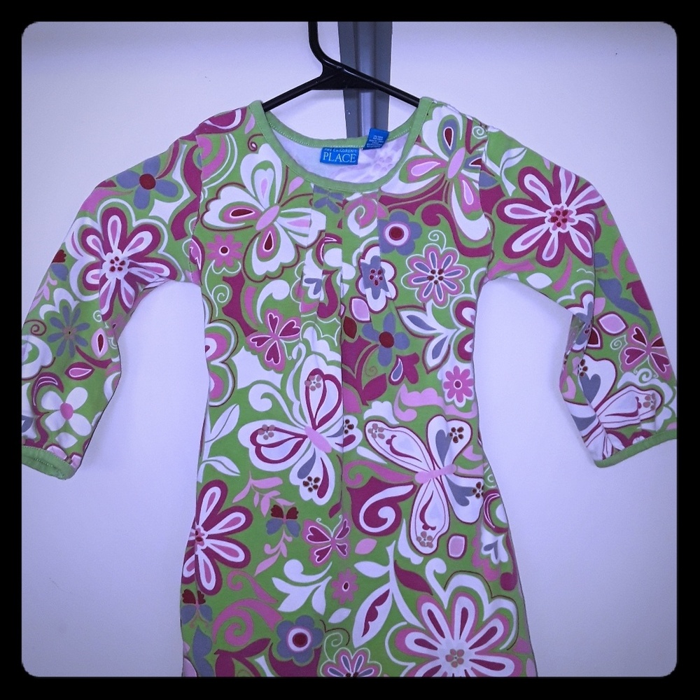 Children's place dress